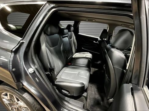 Used 2022 Hyundai Santa Fe Limited AWD/4WD image 23