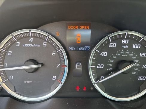 Used 2015 Acura TLX FWD image 6