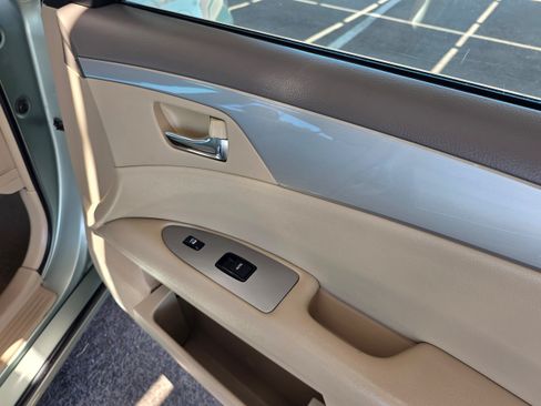 Used 2007 Toyota Avalon Limited FWD image 23
