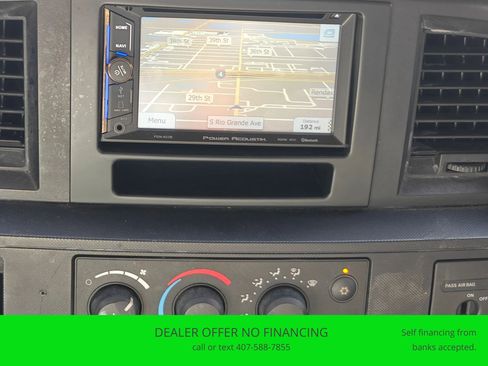 Used 2008 Dodge Ram 2500 Truck ST RWD image 18