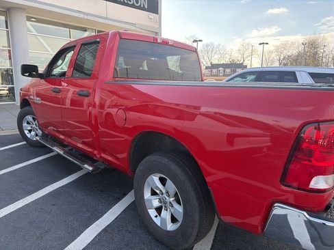 Used 2017 RAM 1500 Tradesman w/ Popular Equipment Group image 5