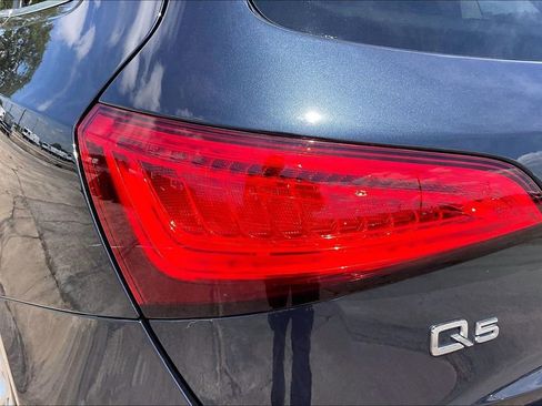 Used 2016 Audi Q5 2.0T Premium Plus w/ Technology Package AWD/4WD image 20