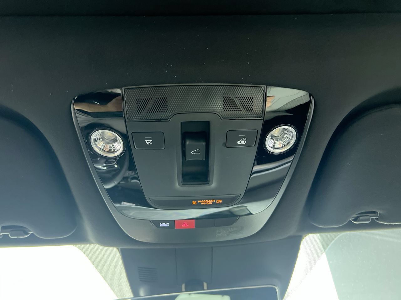 New 2026 Kia Sorento SX Prestige AWD/4WD image 17