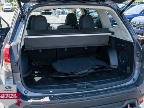 Used 2023 Subaru Forester Limited AWD/4WD image 34