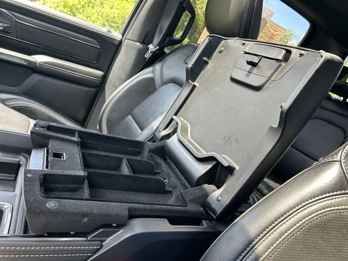 Used 2022 RAM 1500 TRX w/ TRX Level 2 Equipment Group AWD/4WD image 38