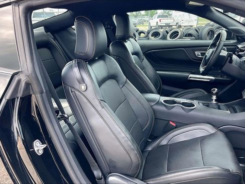 Used 2024 Ford Mustang GT Premium RWD image 27