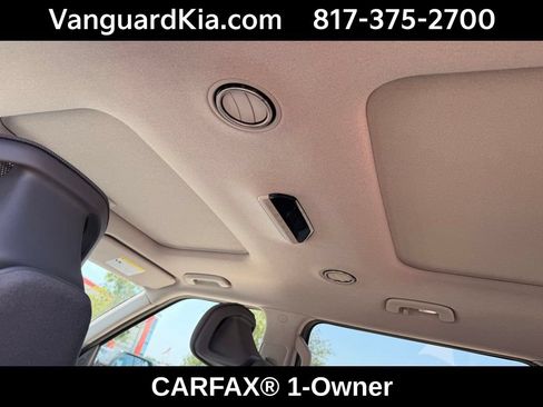 Used 2024 Kia EV9 Wind AWD/4WD image 27