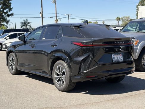 Used 2023 Lexus RZ 450e Premium w/ Technology Package AWD/4WD image 2