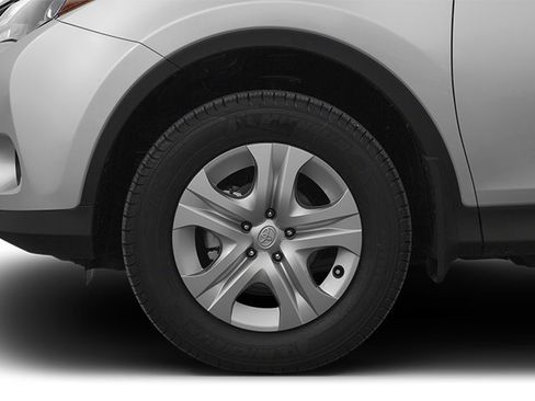 Used 2014 Toyota RAV4 Limited AWD/4WD image 12