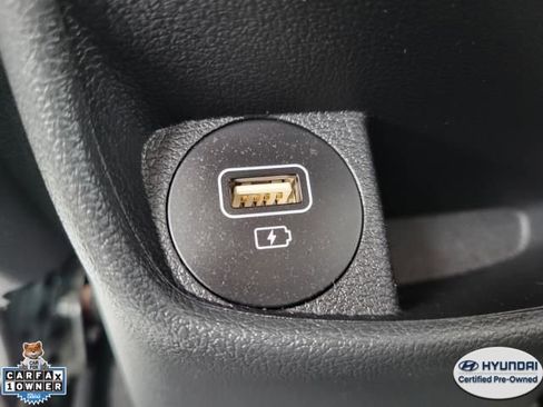 Used 2023 Hyundai Kona SEL w/ Cargo Package AWD/4WD image 13