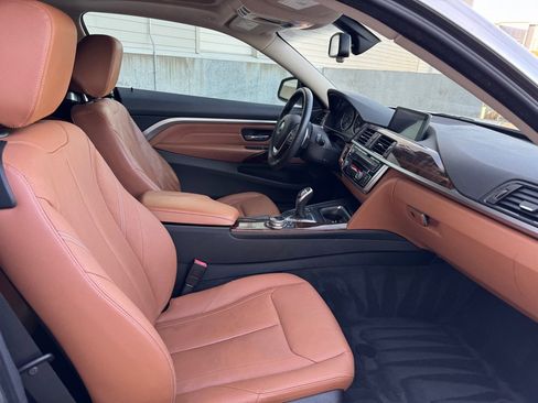Used 2014 BMW 428i Coupe image 24