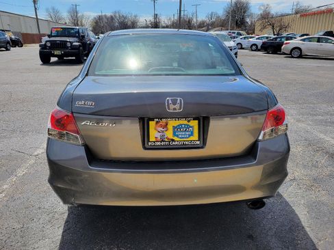 Used 2009 Honda Accord LX-P image 25