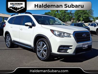 Used 2019 Subaru Ascent Limited w/ Popular Package #2A