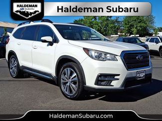 Used 2019 Subaru Ascent Limited w/ Popular Package #2A AWD/4WD video 1