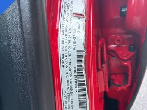 Used 2001 Audi A6 2.7T image 37