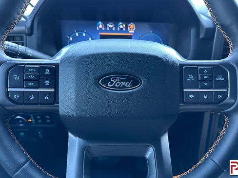 Used 2025 Ford F150 Tremor w/ Bed Utility Package AWD/4WD image 29