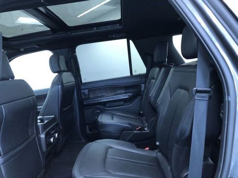 Used 2019 Ford Expedition Limited w/ Equipment Group 302A image 21