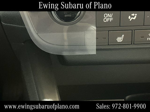 Used 2026 Subaru Outback Limited XT AWD/4WD image 21