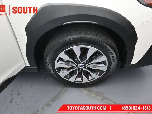 Used 2024 Subaru Outback Limited AWD/4WD image 35