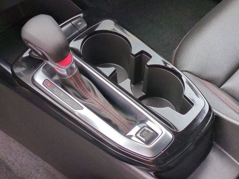 Certified 2024 Chevrolet Trax RS w/ Driver Confidence Package image 16