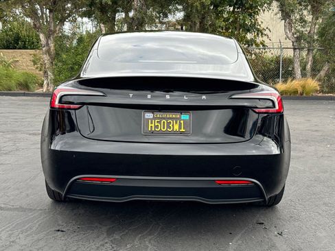 Used 2024 Tesla Model 3 RWD image 14