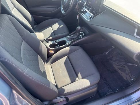 Used 2024 Toyota Corolla LE FWD image 28