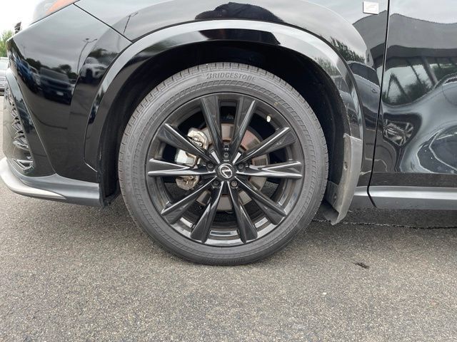Used 2023 Lexus NX 350 F Sport AWD/4WD image 33