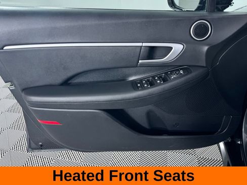 Used 2025 Hyundai Sonata SEL FWD image 10