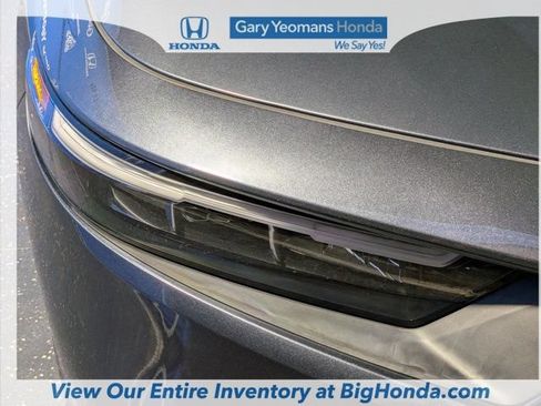 Used 2024 Honda Accord EX image 13
