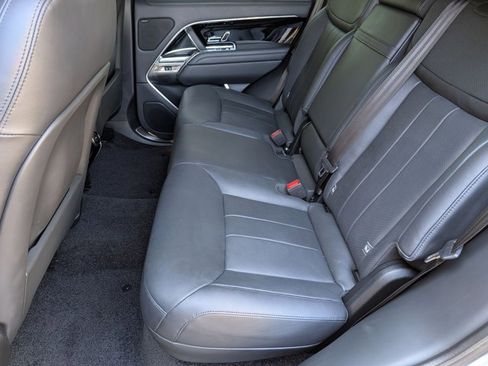 Certified 2023 Land Rover Range Rover SE image 20