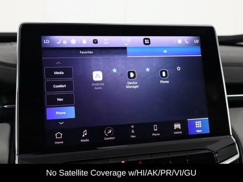 Used 2023 Jeep Compass Limited w/ Elite Group AWD/4WD image 39
