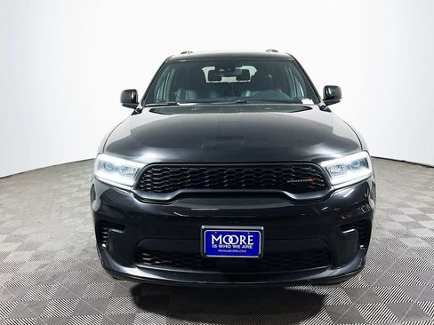 Used 2024 Dodge Durango GT AWD/4WD image 2