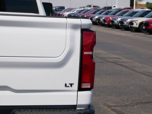 New 2026 Chevrolet Silverado 2500 LT w/ Trail Boss Package AWD/4WD image 7
