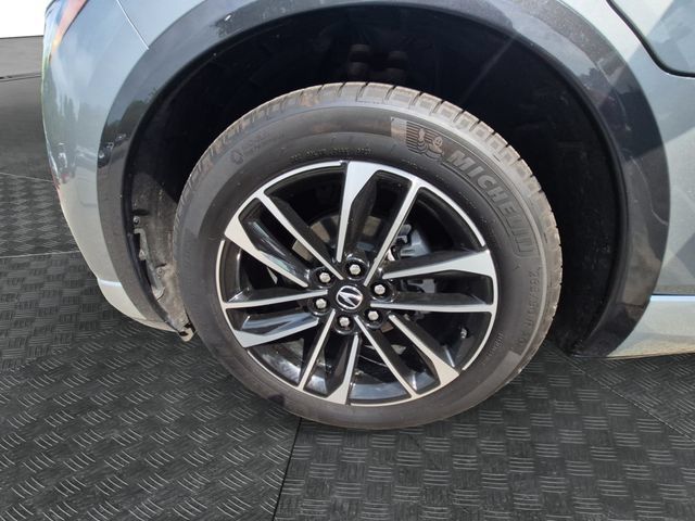 Used 2024 Acura ZDX A-Spec AWD/4WD image 13