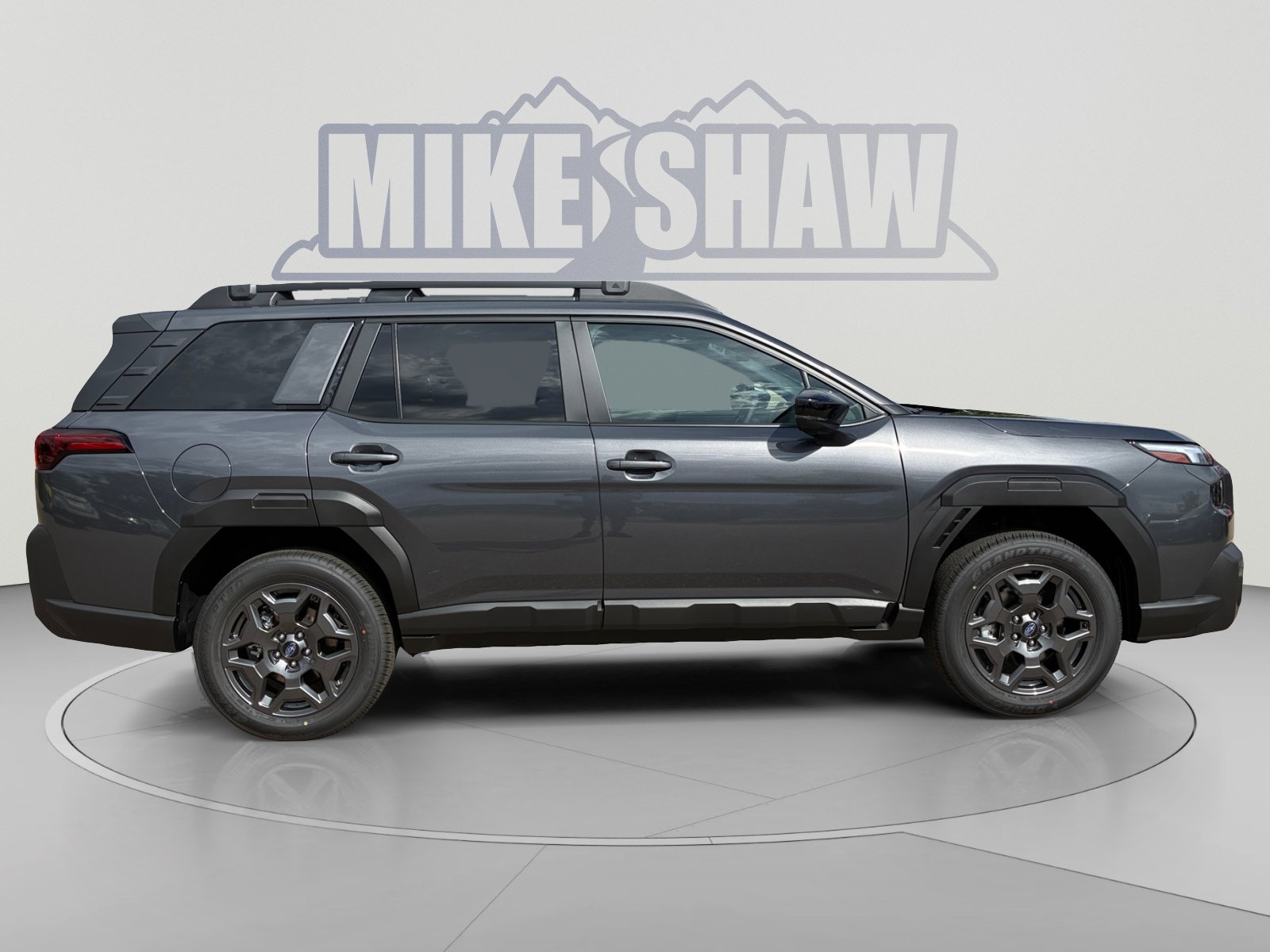 New 2026 Subaru Outback Premium AWD/4WD image 6