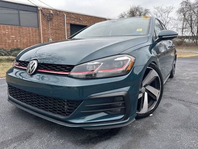 Used 2018 Volkswagen Golf S