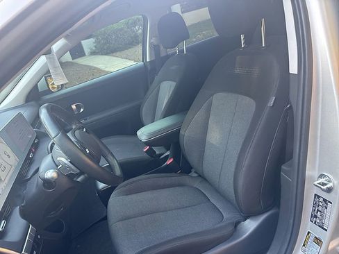 Used 2024 Hyundai Ioniq 5 SEL RWD image 15