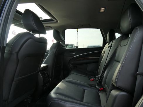 Used 2020 Acura MDX SH-AWD w/ Technology Package image 20