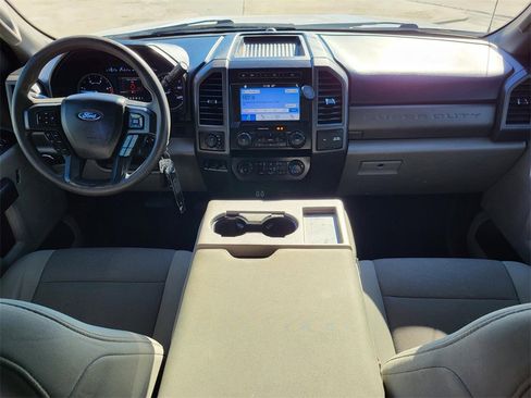 Used 2019 Ford F350 XL w/ STX Appearance Package image 13