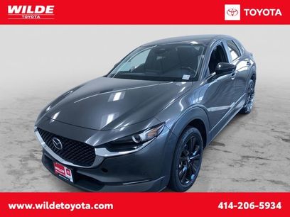 Used 2024 MAZDA CX-30 AWD 2.5 S w/ Select Sport Pkg
