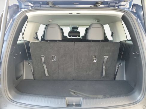 Used 2025 Hyundai Santa Fe SEL AWD/4WD image 16
