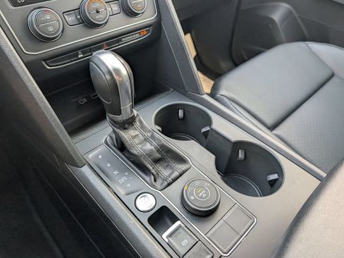 Used 2019 Volkswagen Atlas SE AWD/4WD image 21