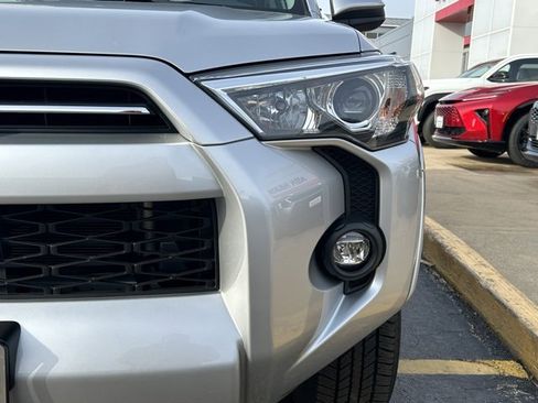 Used 2023 Toyota 4Runner SR5 image 3