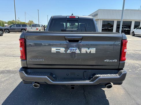 New 2025 RAM 1500 Laramie image 14