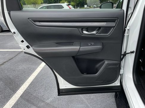 Certified 2024 Honda CR-V Sport-L image 38