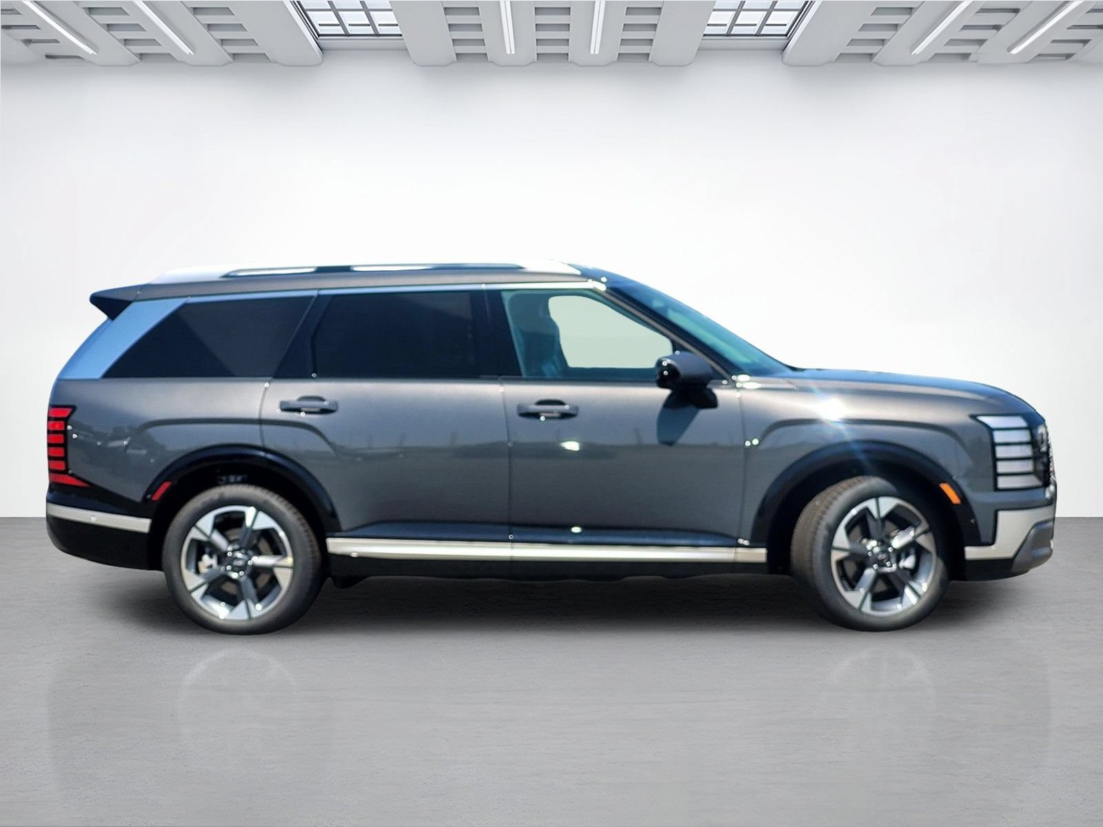 New 2026 Hyundai Palisade Limited AWD/4WD image 3