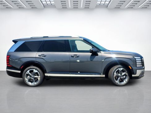 New 2026 Hyundai Palisade Limited AWD/4WD image 3