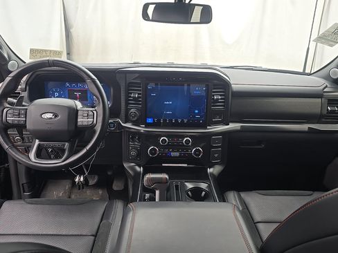 Used 2025 Ford F150 Raptor AWD/4WD image 10