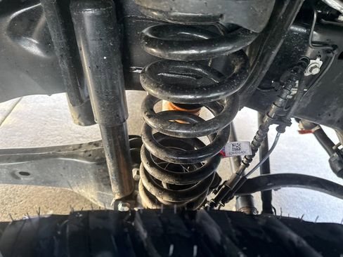 Used 2026 Ford F450 King Ranch w/ FX4 Off-Road Package image 28