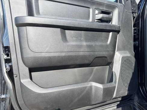 New 2026 RAM 3500 Tradesman image 17